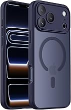 Symcele MagSafe Shock Armor Case - iPhone 17 Pro case